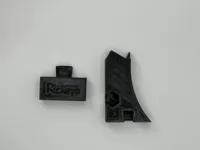 For 11-inch Model / 0.2mm layer, 6 walls, 25% infill