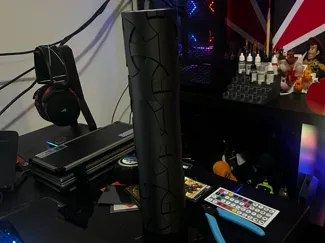 japanese style playmat holder