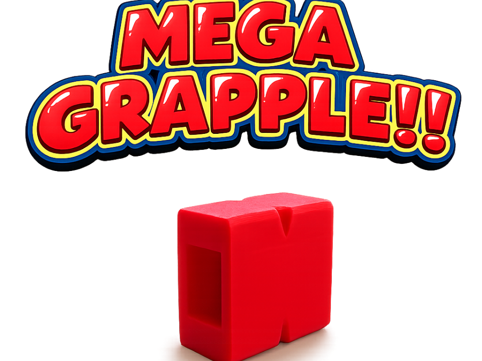 extension for Fidget Grappling Hook Joshuaisodd 