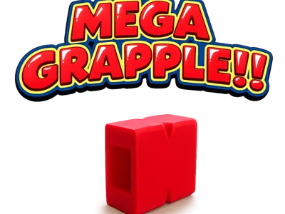 extension for Fidget Grappling Hook Joshuaisodd 