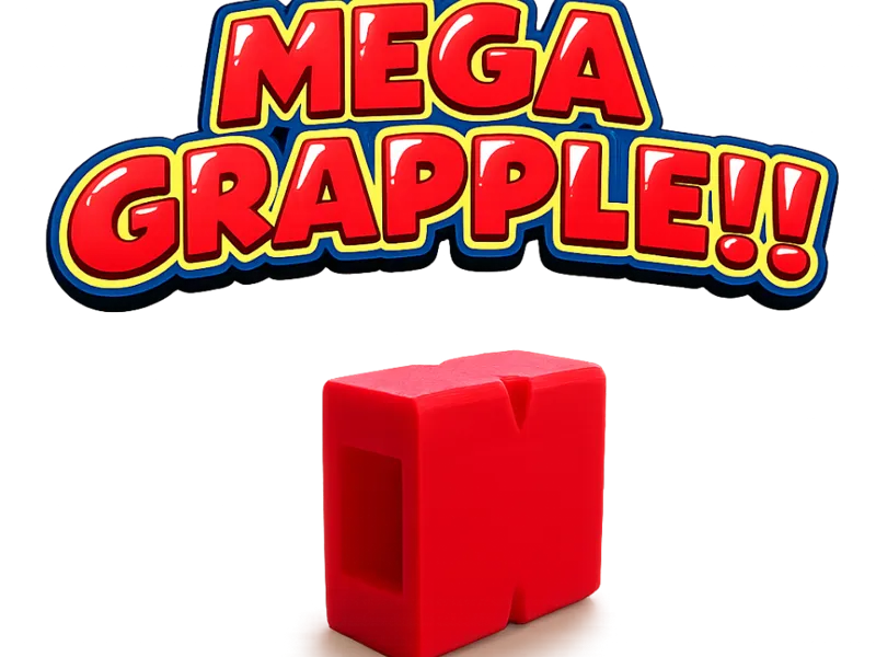 extension for Fidget Grappling Hook Joshuaisodd 