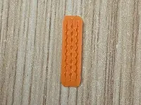0.1mm 层高, 2 层墙, 15% 填充