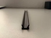 0.2mm layer, 6 walls, 25% infill