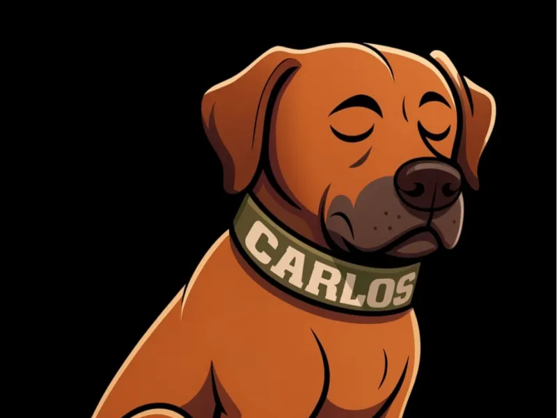 dog