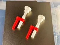 0.2mm layer, 2 walls, 70% infill