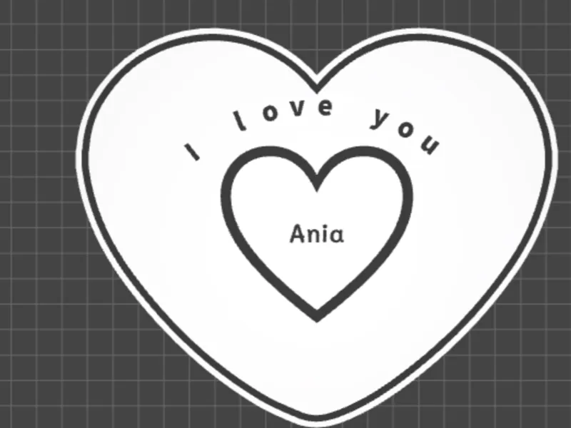 I love Ania 
