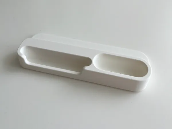 Support iPhone et AirPods Pro 2