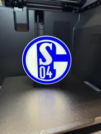0.2mm layer, 2 walls, 20% infill