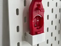 0.2mm layer, 2 walls, 15% infill, tree support