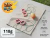 Zip ball