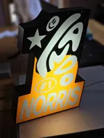 A1 mini reduced size 0.2mm layer, 2 walls, 20% infill