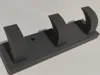 0.15mm layer, 2 walls, 40% infill