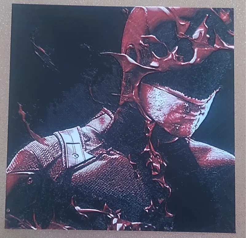 Daredevil - Hueforge