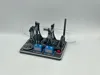 0.2mm layer, 2 walls, 10% infill