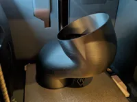0.16mm layer, 3 walls, 15% infill