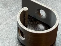 0.2mm layer, 2 walls