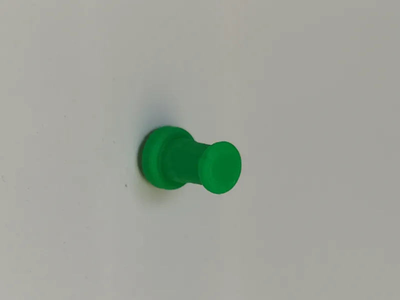 Magnet Thumbtacks