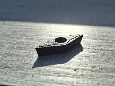 VNMG - Indexable Insert