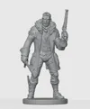 0.16mm layer, 3 walls, 15% infill