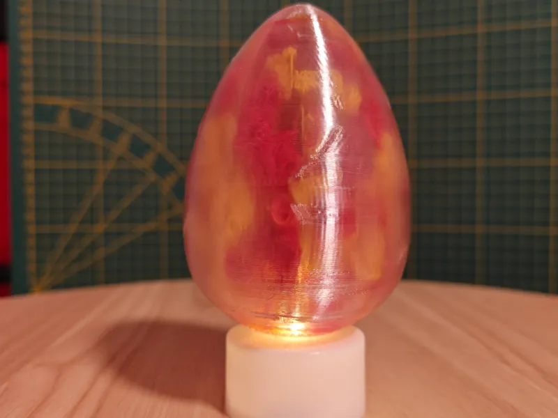 Happy Easteregg
