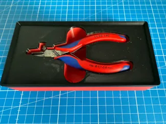 Gridfinity Knipex 1192140