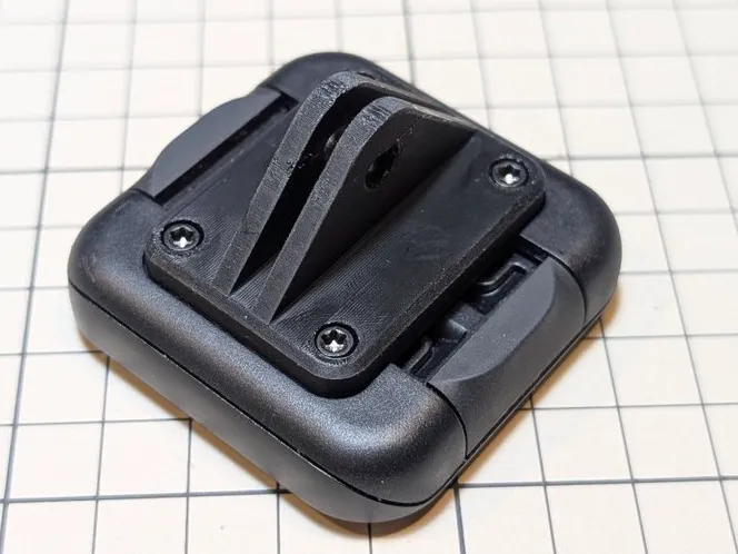 Peak Design Slim Link GoPro Finger Converter