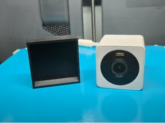 front cover for wyze og camera