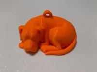 0.12mm layer, 2 walls, 15% infill