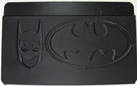 Étui de carte d'identité masque Batman — photo 1