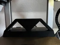 A1 profile 0.24mm layer, 2 walls, 15% infill