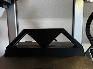 Printplate Stand