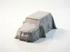 0.2mm layer, 2 walls, 8% infill