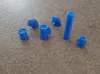 0.16mm layer, 2 walls, 15% infill