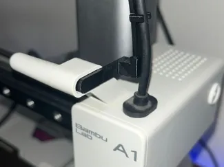 A1 guida cavo usb MIGLIORATO