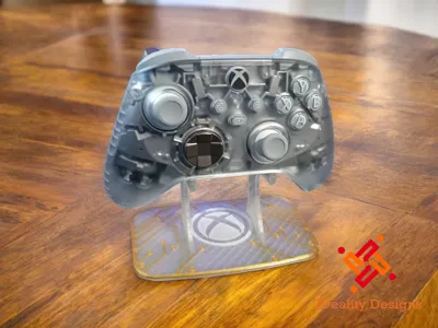 Xbox controller cipher special edition