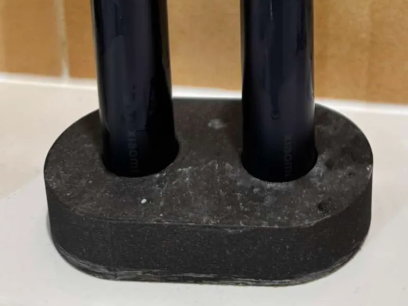 Xiaomi T700 Toothbrush dual stand