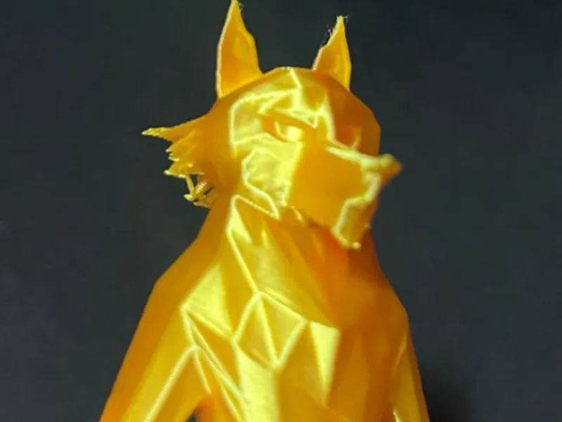 Miniatura Hombre Lobo