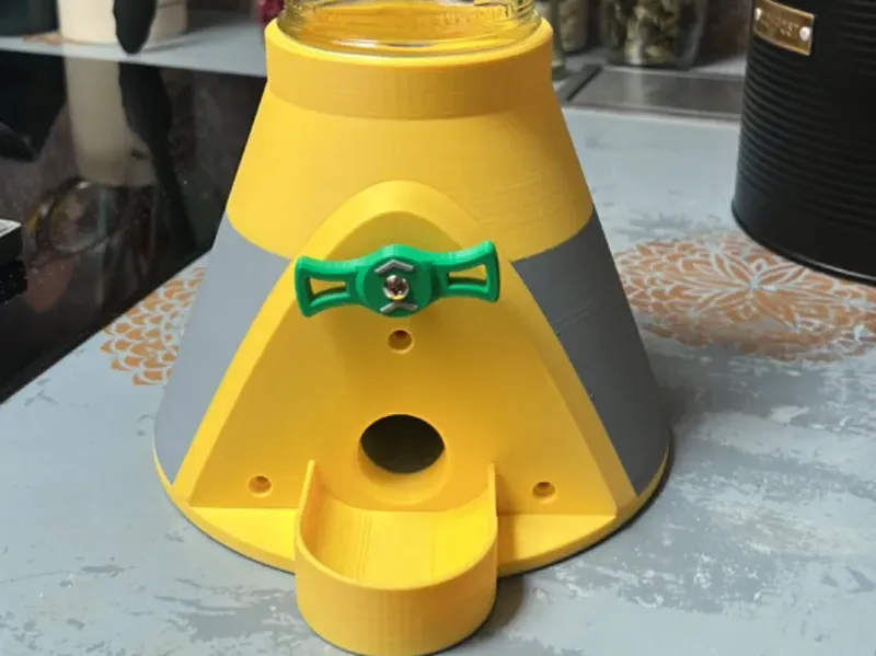Candy Dispenser