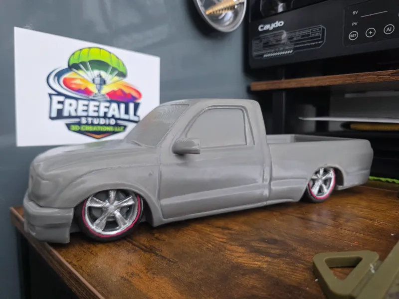 Mini Taco