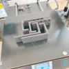 4 Hooks at once