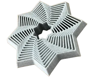 Fidget Star