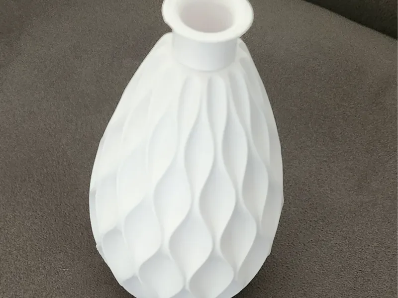 moderne Vase