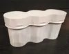Spiral Vase Mode, 0.2mm layer, 1 walls, 0% infill