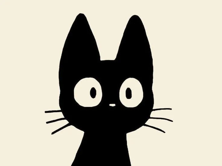 Cat HueForge Wall Art