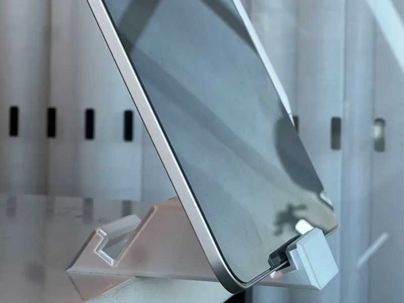 Ipad stand