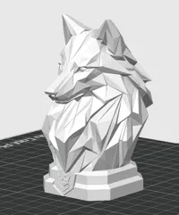 0.16mm layer, 2 walls, 11% infill