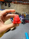 Monocolor, 0.2mm layer, 2 walls, 15% infill