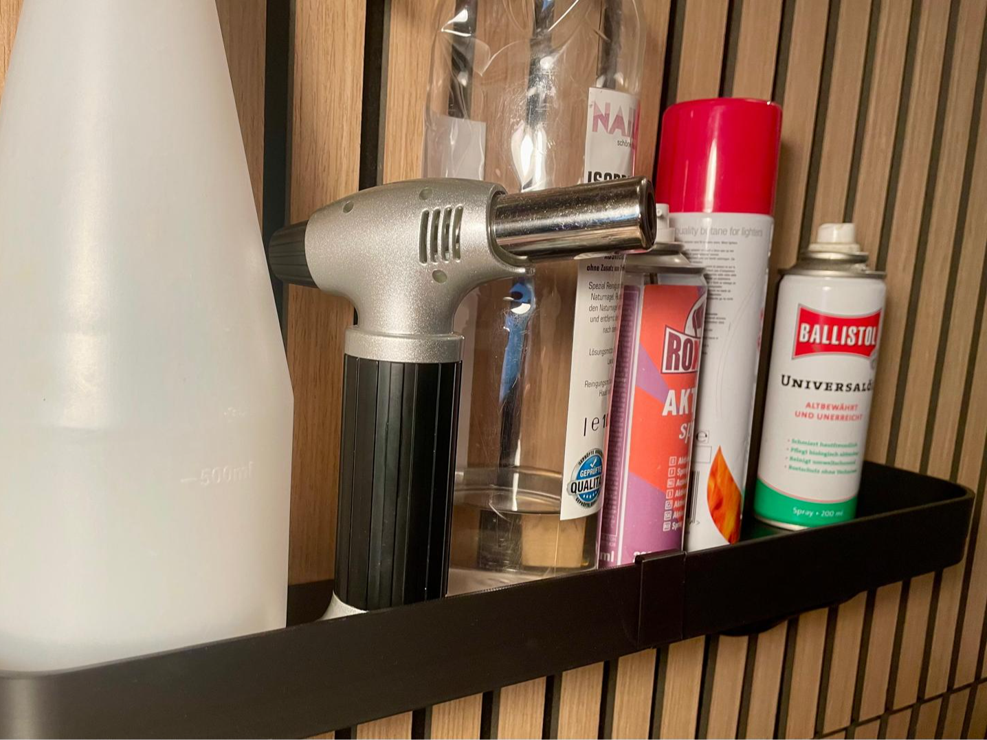 Wall Shelf Wandregal