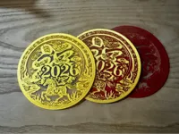 0.2mm 层高, 2 层墙, 15% 填充
