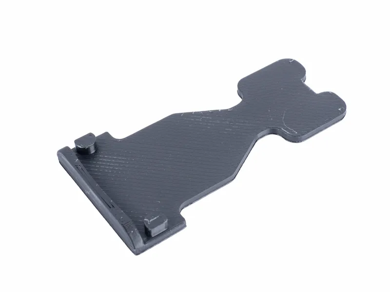 Glock Gen 6 Red Dot Adapter Plate RMR